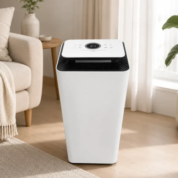 Dehumidifier, Portable, 20L, R290A - view 2