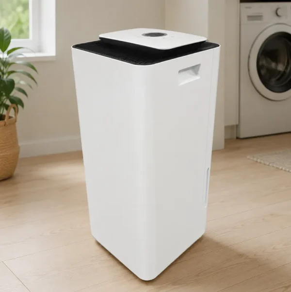 Dehumidifier, Portable, 20L, R290A - view 4