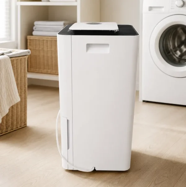 Dehumidifier, Portable, 20L, R290A - view 6