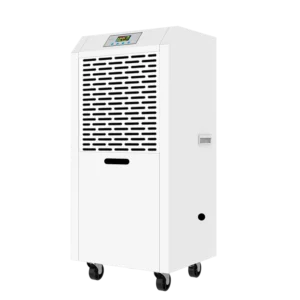 Dehumidifier, portable, 220v, Electric
