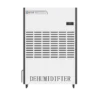 Dehumidifier, portable, 220v, Electric - view 3