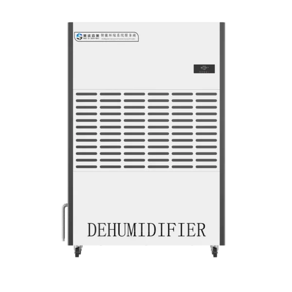 Dehumidifier, portable, 220v, Electric - view 3