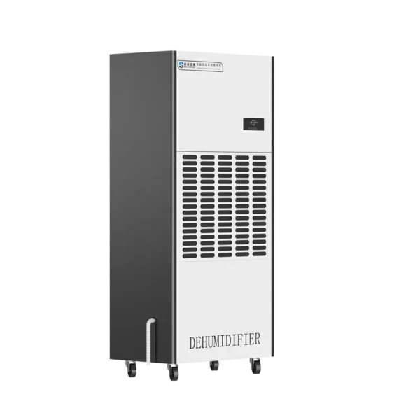 Dehumidifier, portable, 220v, Electric - view 5
