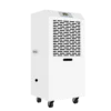Dehumidifier, portable, 220v, Electric - view 6
