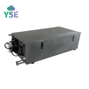 Dehumidifying Fresh Air Ventilator, Ceiling, HRV