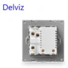 Delviz Fan, 86mm, Wall - view 2