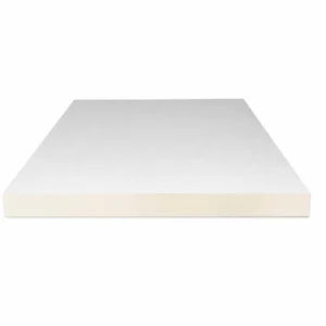 Density Thermal Insulation Panel, Wall, Aluminum