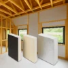 Density Thermal Insulation Panel, Wall, Aluminum - view 4