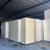 Density Thermal Insulation Panel, Wall, Aluminum - view 6