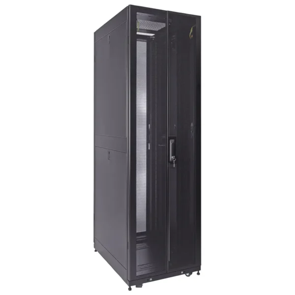 Depth Fan, 800mm1000mm, 42U - view 2