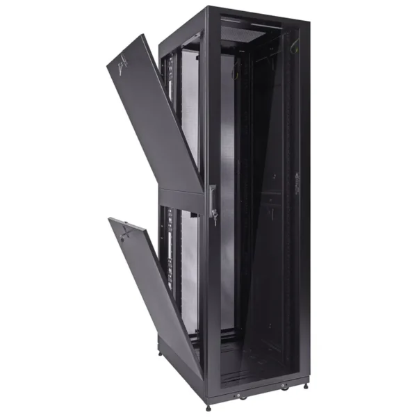 Depth Fan, 800mm1000mm, 42U - view 5
