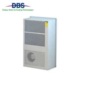 Desert Air Cooler, 1500W, 70W, IP55, RAL7035