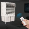 Desert Air Cooler, 153L, HOTEL