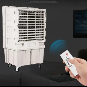 Desert Air Cooler, 153L, HOTEL