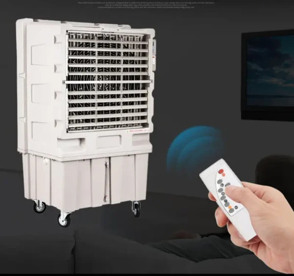 Desert Air Cooler, 153L, HOTEL