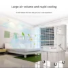 Desert Air Cooler, 153L, HOTEL - view 2