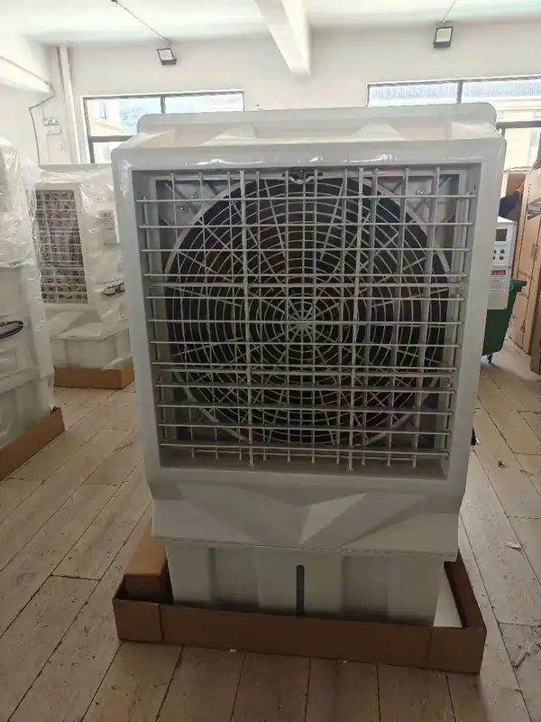 Desert Air Cooler, 153L, HOTEL - view 3