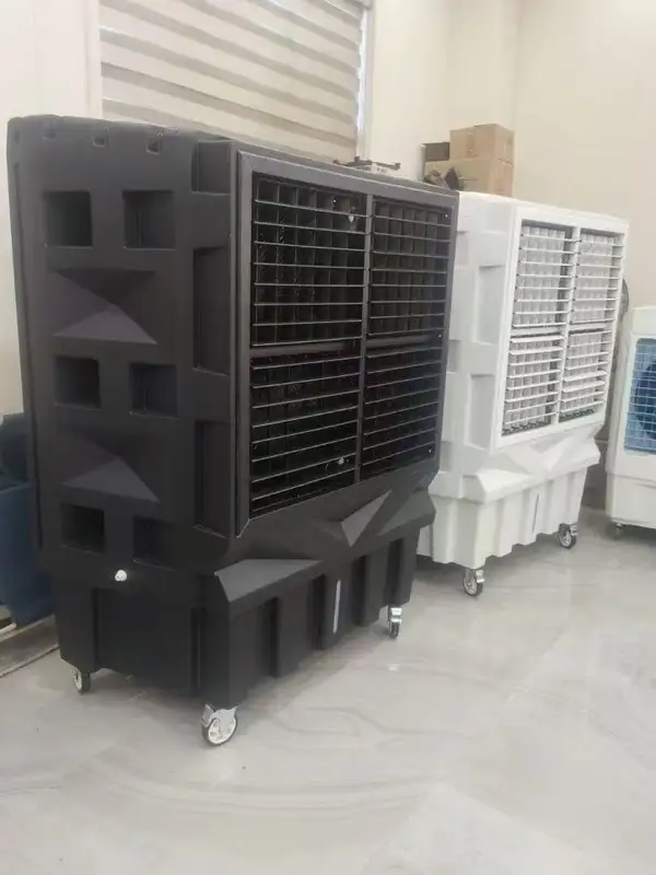 Desert Air Cooler, 153L, HOTEL - view 4