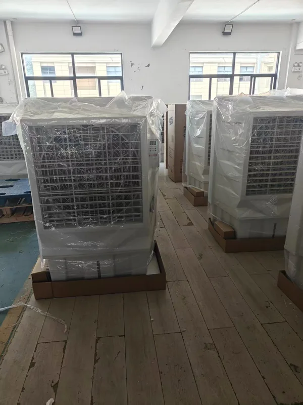 Desert Air Cooler, 153L, HOTEL - view 5