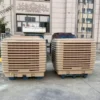 Desert Air Cooler, 380V, Wall