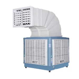 Desert Air Cooler, 380V, Wall