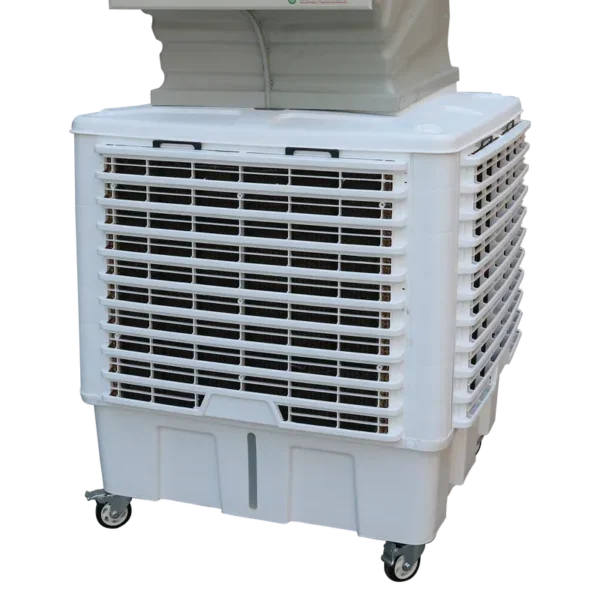 Desert Industrial Air Cooler, AOYCN, Solar