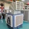 Desert Industrial Air Cooler, AOYCN, Solar - view 3