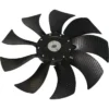 Desert Industrial Air Cooler, AOYCN, Solar - view 5