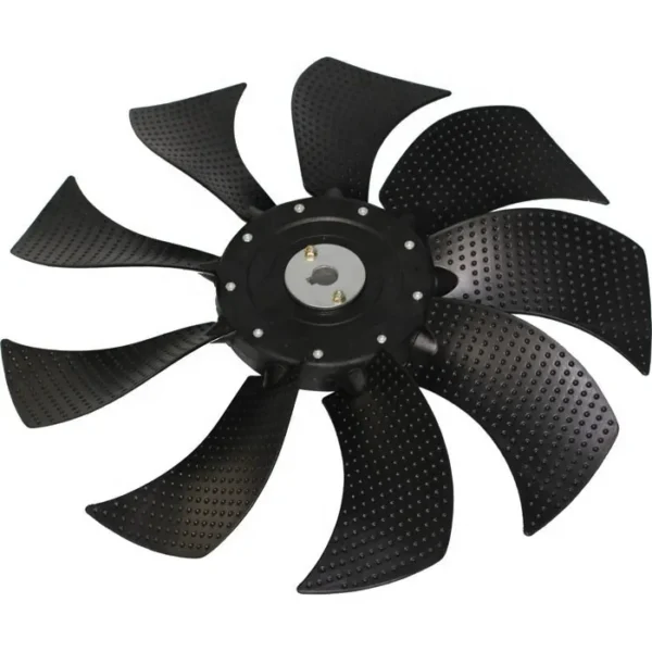 Desert Industrial Air Cooler, AOYCN, Solar - view 5