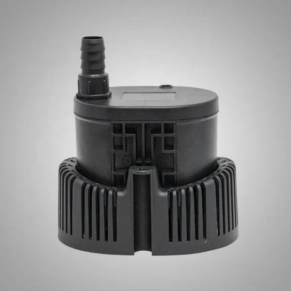 Desert Industrial Air Cooler, AOYCN, Solar - view 6