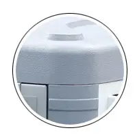 Desert Water Air Cooler, 12v, Solar - view 4