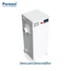 Desiccant Rotor Dehumidifier, 220