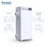 Desiccant Rotor Dehumidifier, 220 - view 3