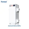 Desiccant Rotor Dehumidifier, 220 - view 4