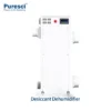 Desiccant Rotor Dehumidifier, 220 - view 6