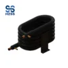 Design Chiller, HZSS, 110V, Stainless Steel