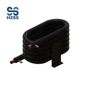 Design Chiller, HZSS, 110V, Stainless Steel