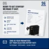 Design Chiller, HZSS, 110V, Stainless Steel - view 6