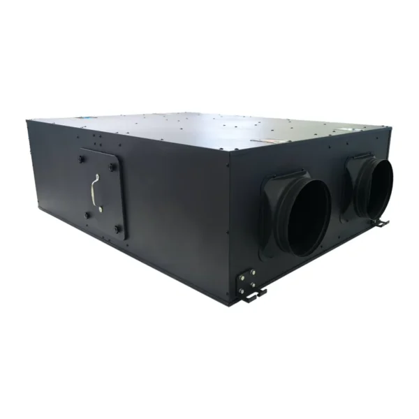 Design Energyrecoveryventilators, HVAC Systems - view 5