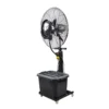 Design Industrial Spray Fan, 42L, Copper - view 2