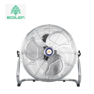 Design Rolling Tilting Blower, 24'', 600mm