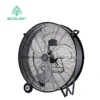 Design Rolling Tilting Blower, 24'', 600mm - view 2