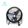 Design Rolling Tilting Blower, 24'', 600mm - view 3