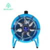 Design Rolling Tilting Blower, 24'', 600mm - view 5