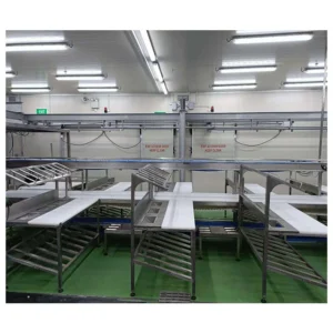 Design Used Slaughterhouse Motor, 110v, Customer Designed