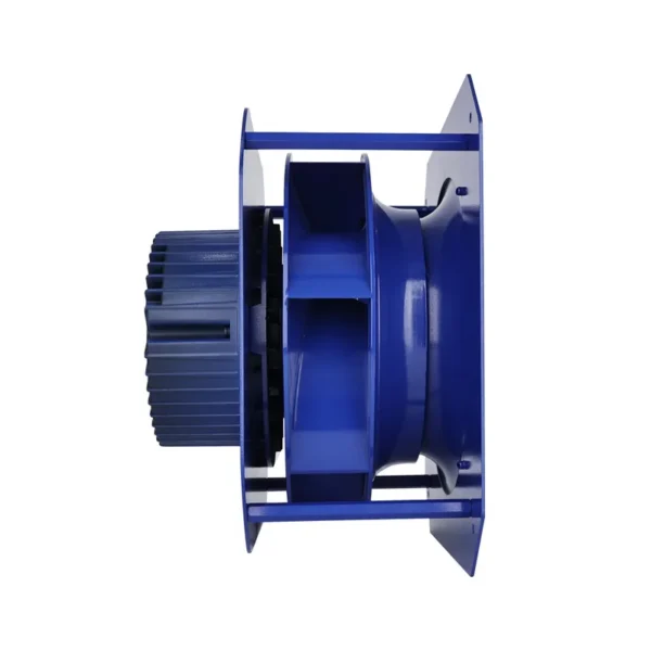 Design Ventilator, LONGWELL, 230v, 250mm, 432W - view 2