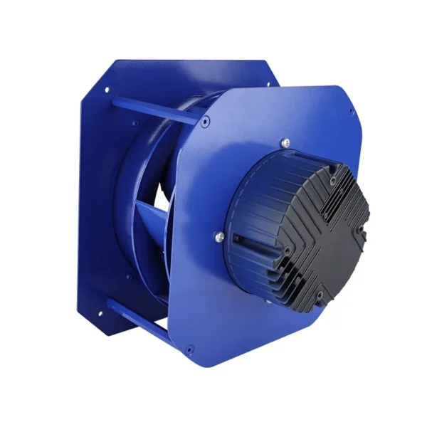 Design Ventilator, LONGWELL, 230v, 250mm, 432W - view 3