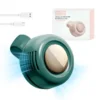 Design Waist Fan, Portable, 900mAh, Brushless