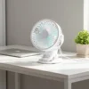 Desk Clip Multi-functional Fan, 5v, Electric