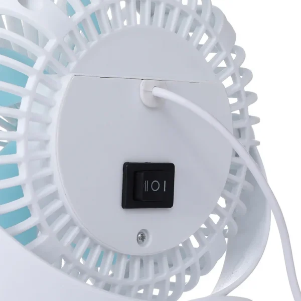 Desk Clip Multi-functional Fan, 5v, Electric - view 4